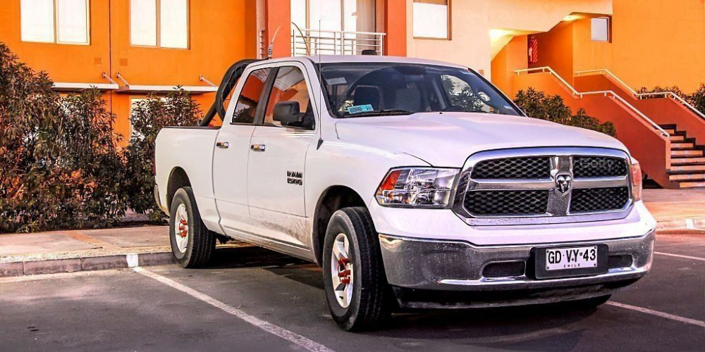 Check Engine Light Codes Are Important For Dodge RAM 1500 Vehicle Owners!