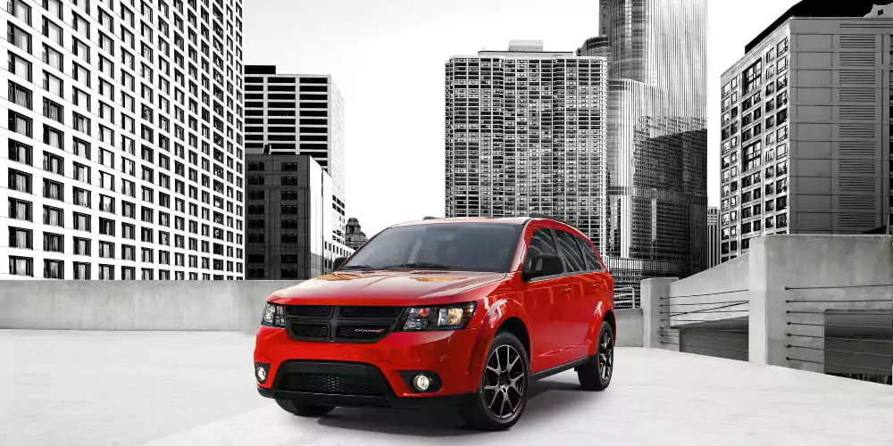 Causes of 2018 Dodge Journey Check Engine Light 3 1 31