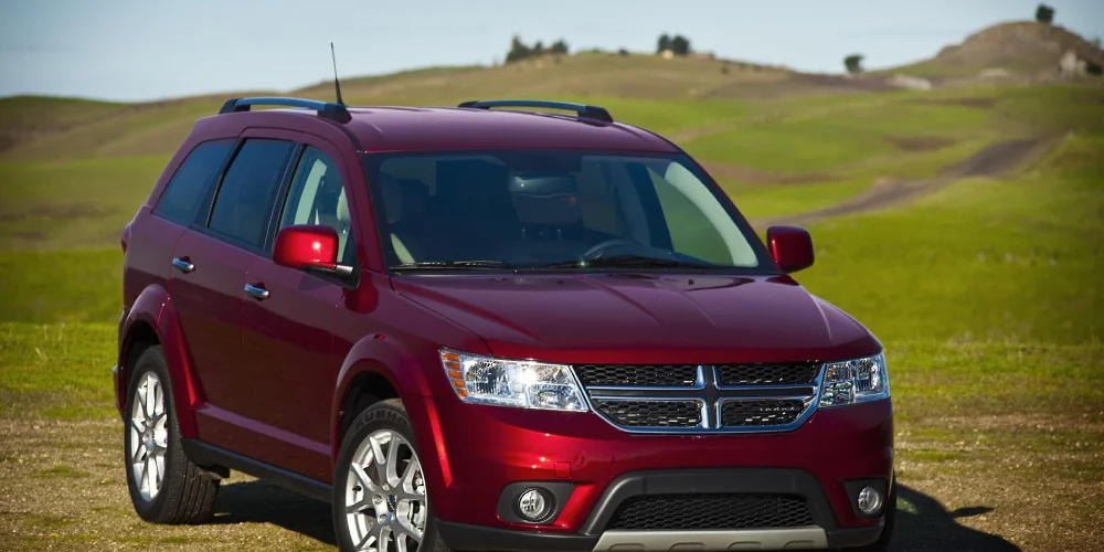 2013 Dodge Journey Check Engine Light, Is It An Important System? 2 2013 Dodge Journey Check Engine Light