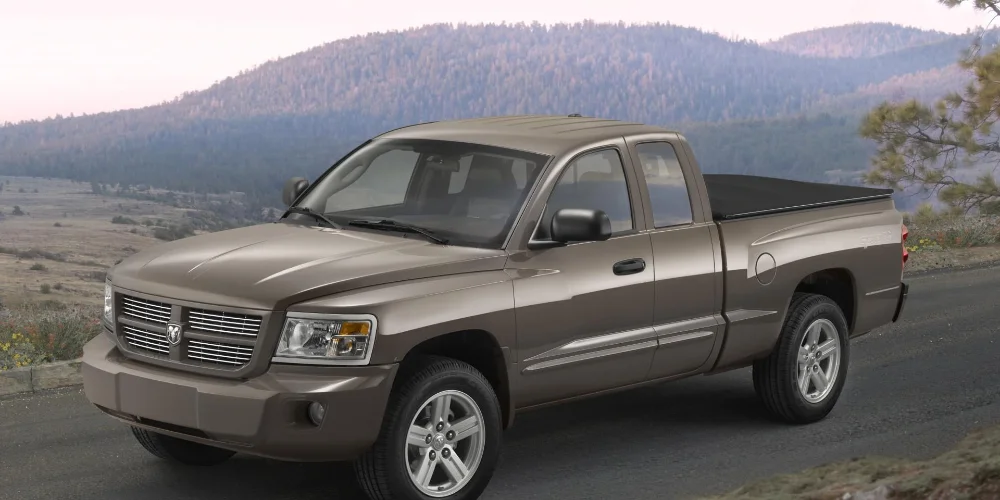 What Are All The Dodge Dakota Check Engine Light Codes? (2023) 2 Dodge Dakota Check Engine Light Codes