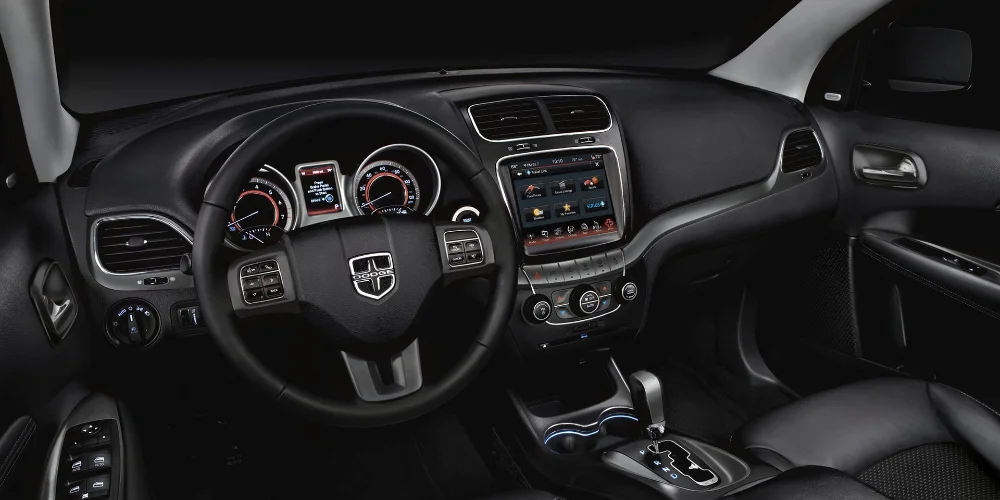 2013 Dodge Journey Check Engine Light, Is It An Important System? 3 2013 Dodge Journey Check Engine Light
