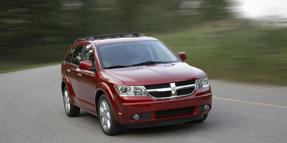 Causes of 2018 Dodge Journey Check Engine Light 2 2018 Dodge Journey check engine light
