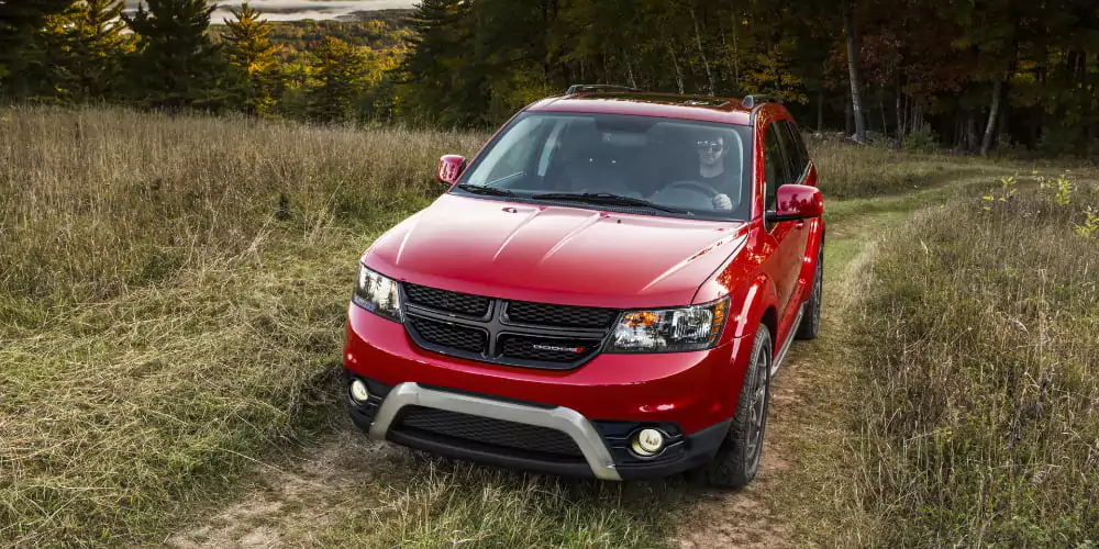 2013 Dodge Journey Check Engine Light, Is It An Important System? 4 2013 Dodge Journey Check Engine Light