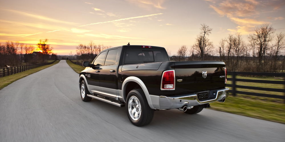 Check Engine Light On Dodge RAM 2500 Diesel, Why is it on? 3 Check Engine Light on Dodge RAM 2500 Diesel