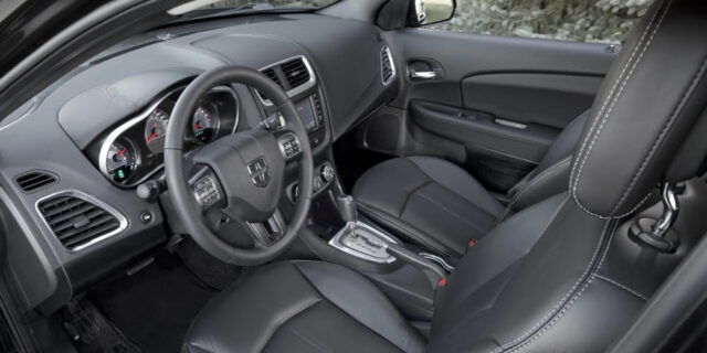 Dodge RAM Check Engine Light Flashing 10 Times