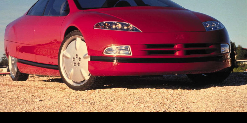 1999 Dodge Intrepid Check Engine Light: Comparison with Same Year Vehicles 2 1999 Dodge Intrepid Check Engine Light