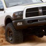 2003 Dodge RAM 4.7 Check Engine Light Flashing