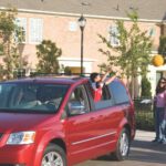 2003 Dodge Grand Caravan Check Engine Light