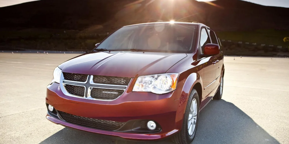 What to Do When Dodge Caravan Engine Light Is On ? 2 Caravan Check Engine Light Is On