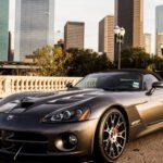 Dodge Viper Check Engine Light