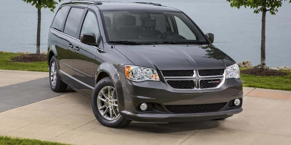 What to Do When Dodge Caravan Engine Light Is On ? 3 Caravan Check Engine Light Is On