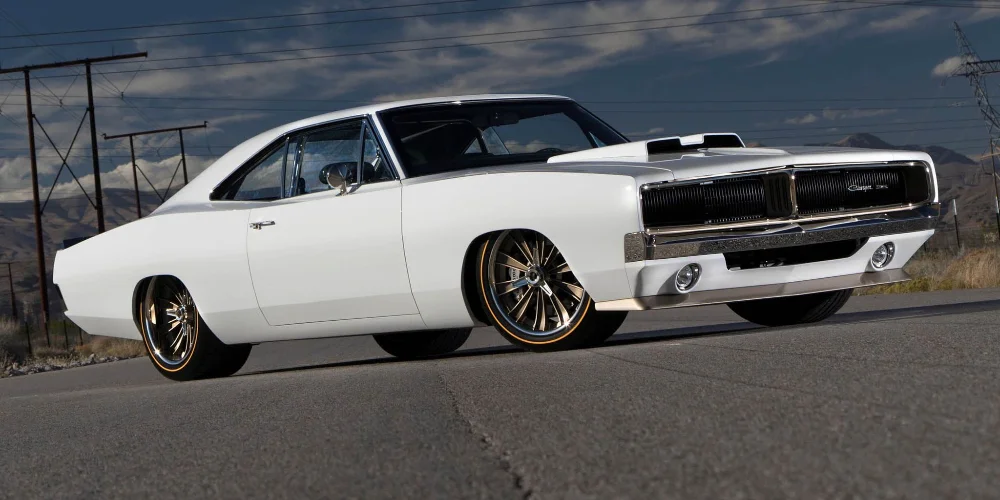 How to Find the P0302 and P0301 Dodge Charger Check Engine Light Code? 3 Dodge Charger Check Engine Light Co
