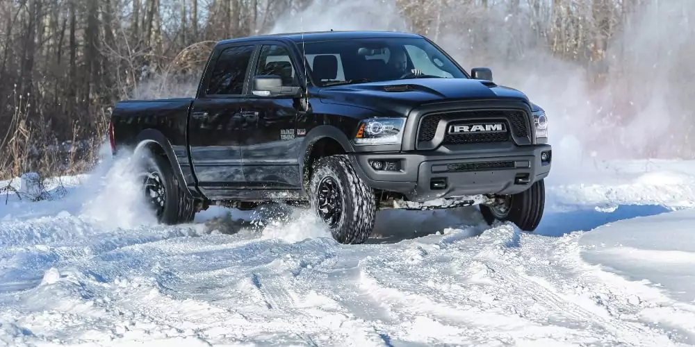 Dodge RAM 1500 Check Engine Light Codes