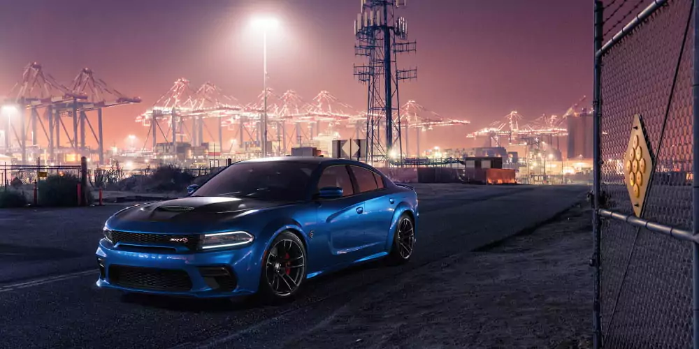 Dodge Charger Check Engine Light Code