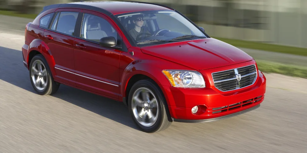 When To Reset 2007 Dodge Caliber Check Engine Light? 2 2007 Dodge Caliber Check Engine Light