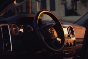 How To Reset Your Dodge Charger Radio