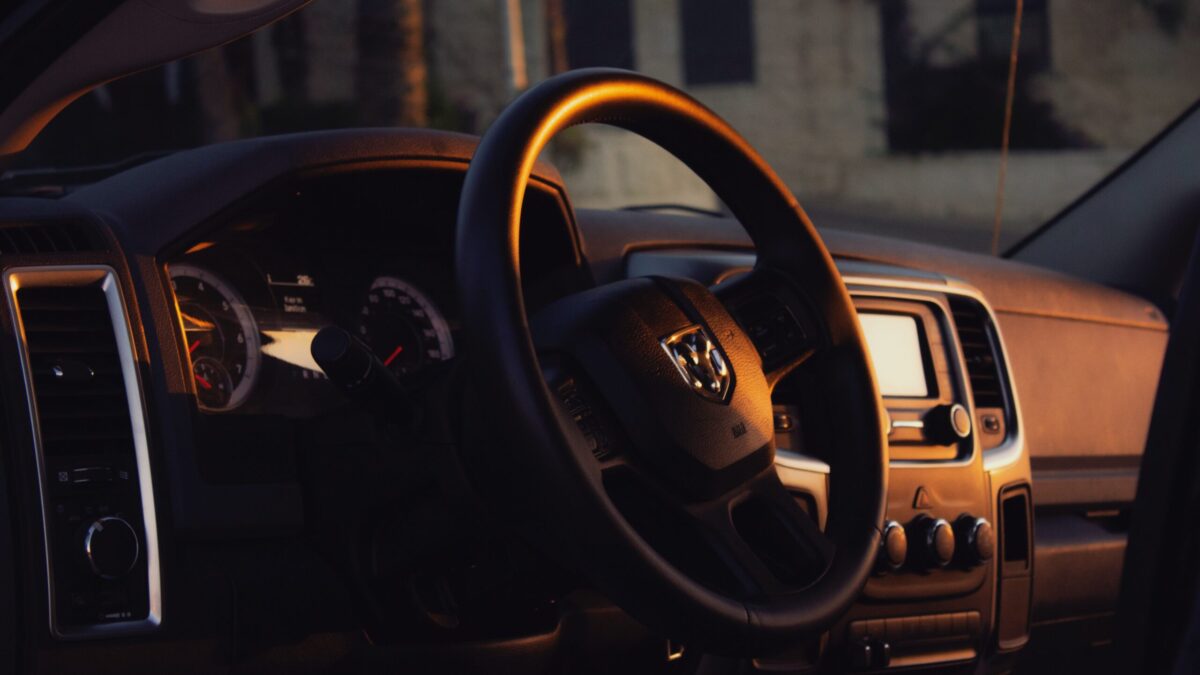 dodge charger radio scaled 1200x675 cropped